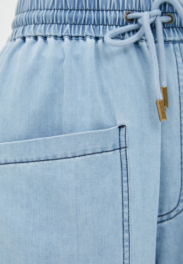 фото Джинсы francesco donni