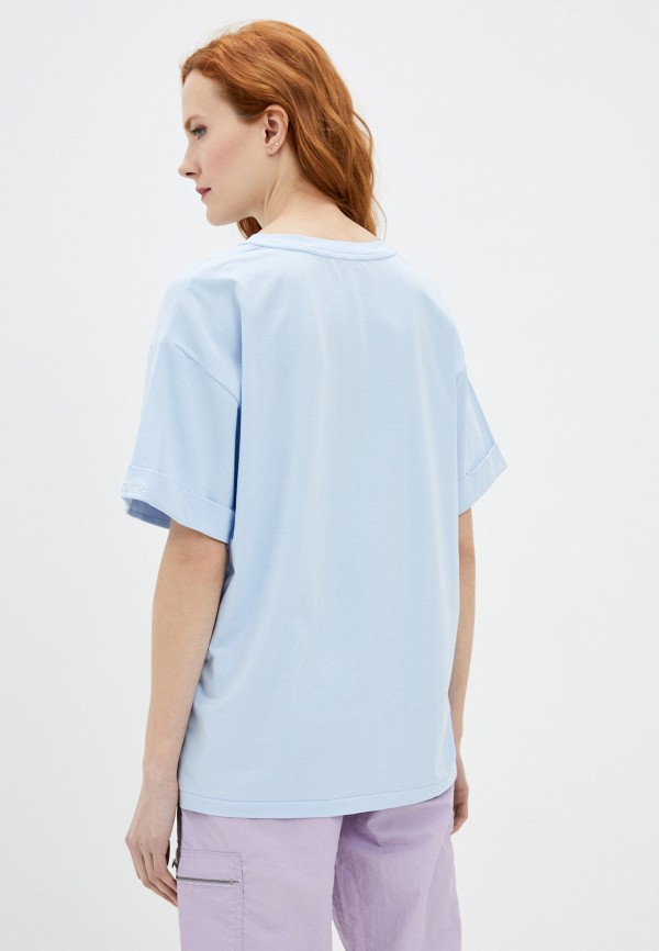 фото Футболка francesco donni