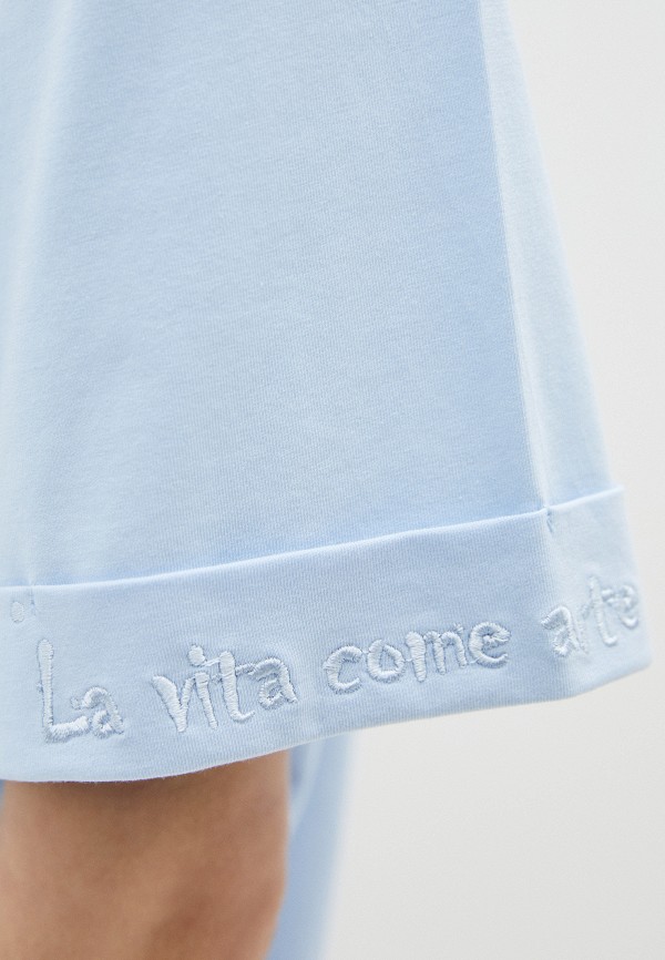 фото Футболка francesco donni