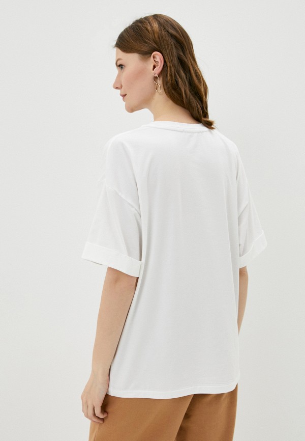 фото Футболка francesco donni