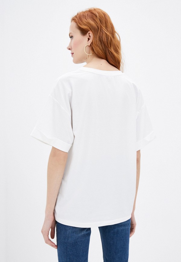 фото Футболка francesco donni