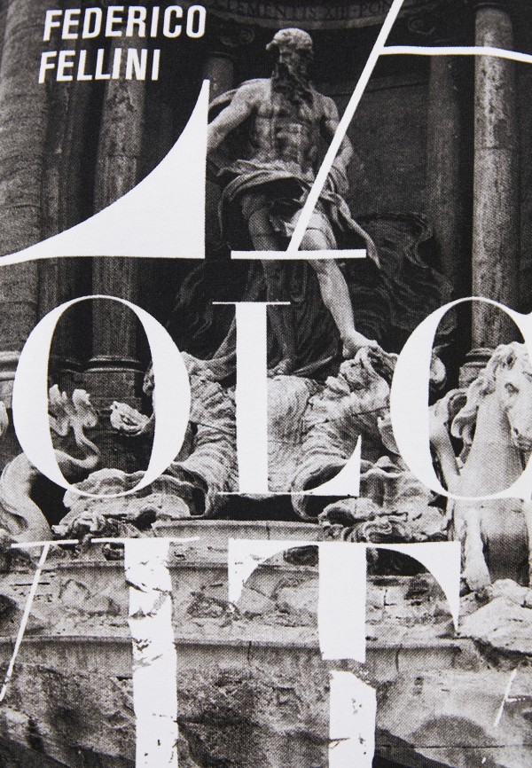 фото Футболка francesco donni