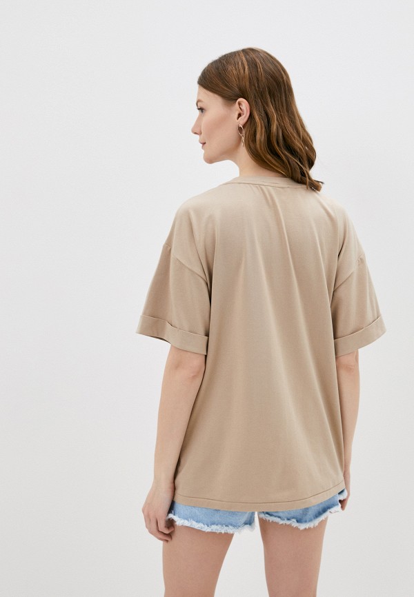 фото Футболка francesco donni