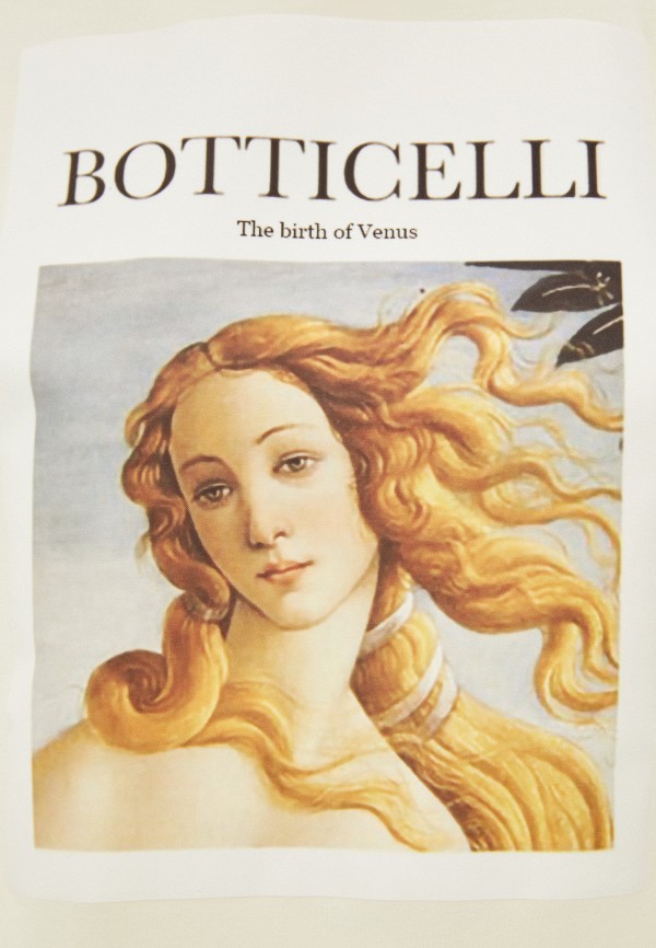 фото Футболка francesco donni