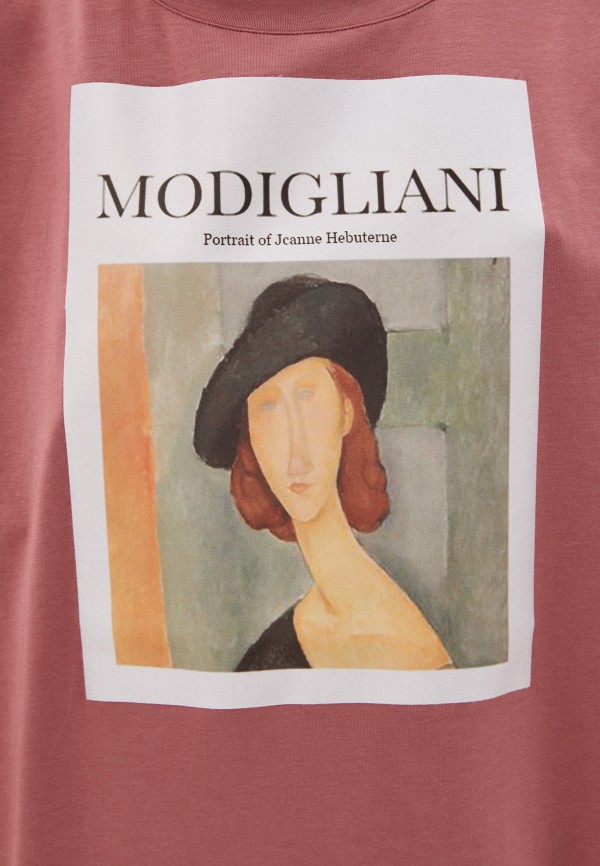 фото Футболка francesco donni