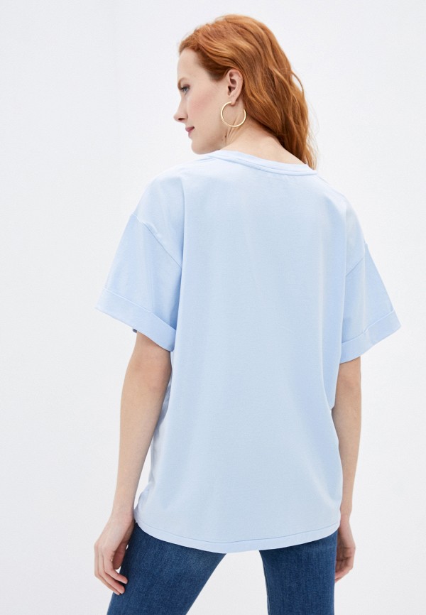 фото Футболка francesco donni