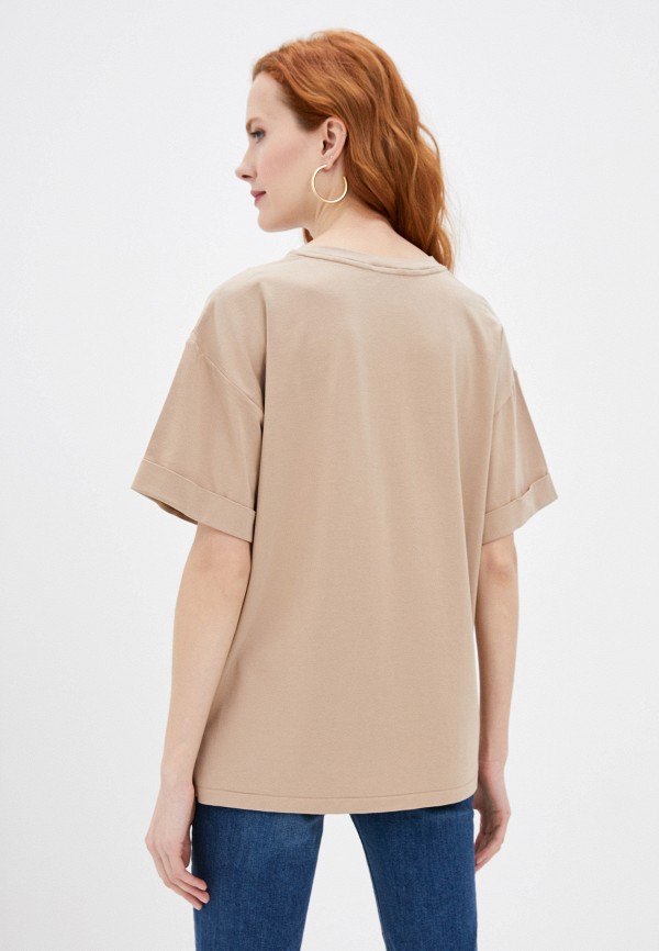 фото Футболка francesco donni