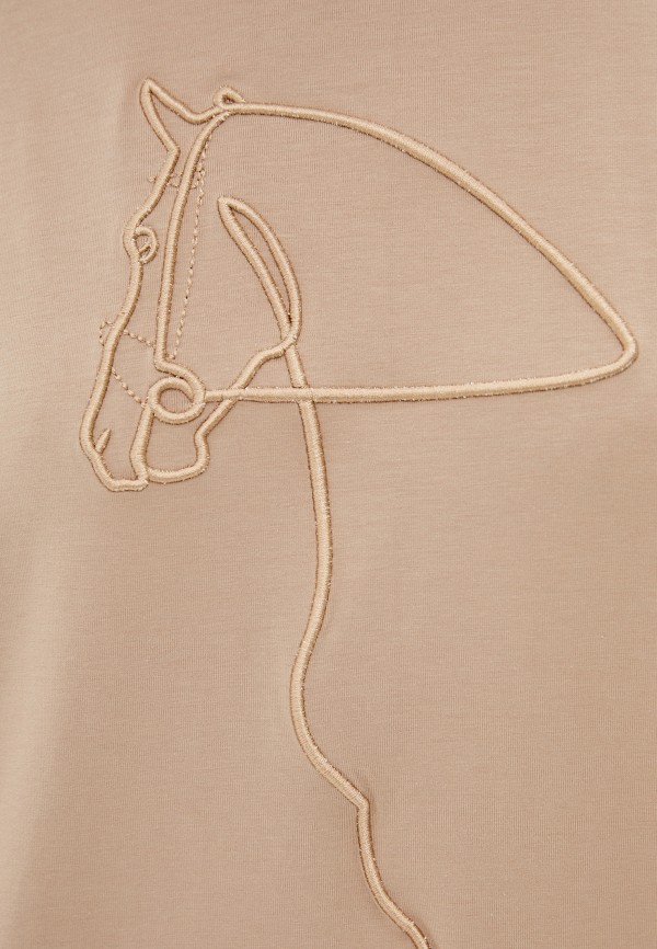 фото Футболка francesco donni