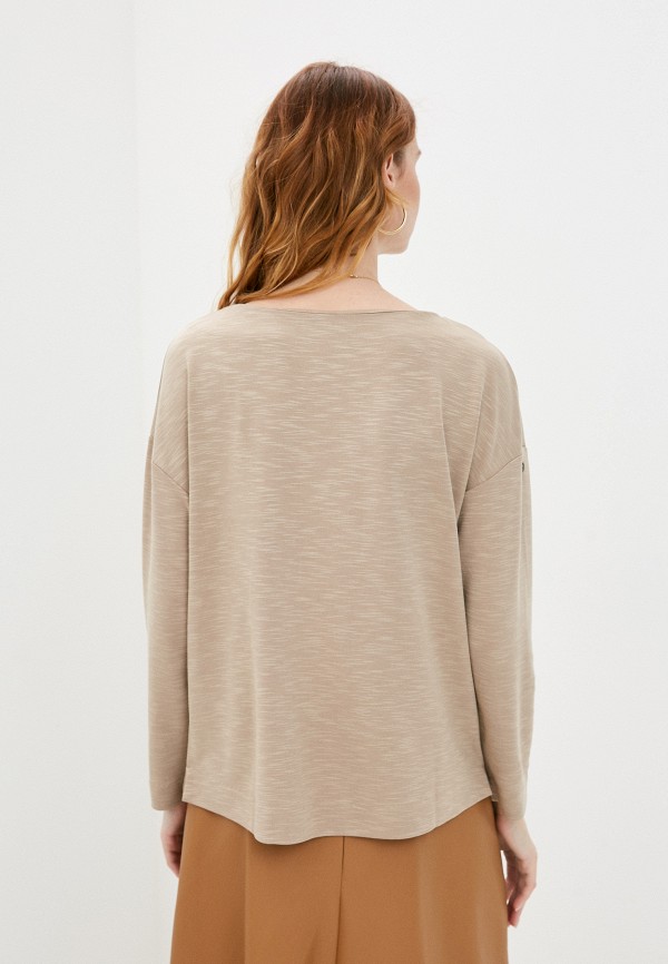 фото Лонгслив francesco donni