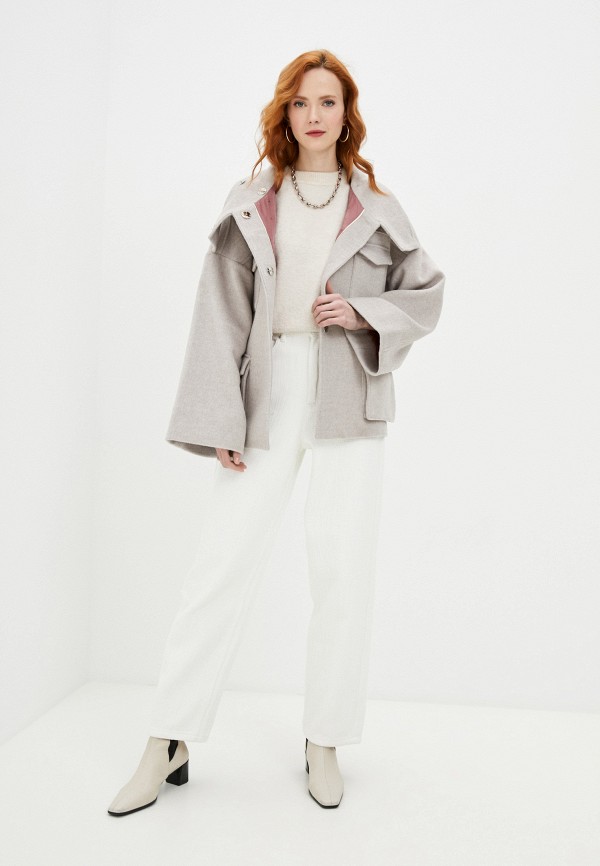 фото Полупальто francesco donni