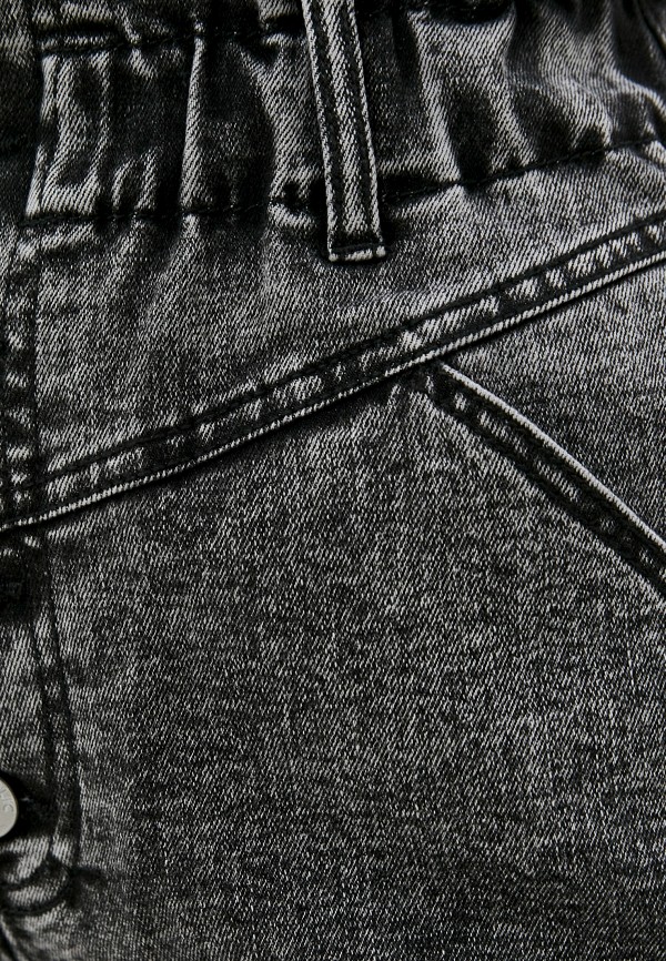 фото Шорты джинсовые love republic