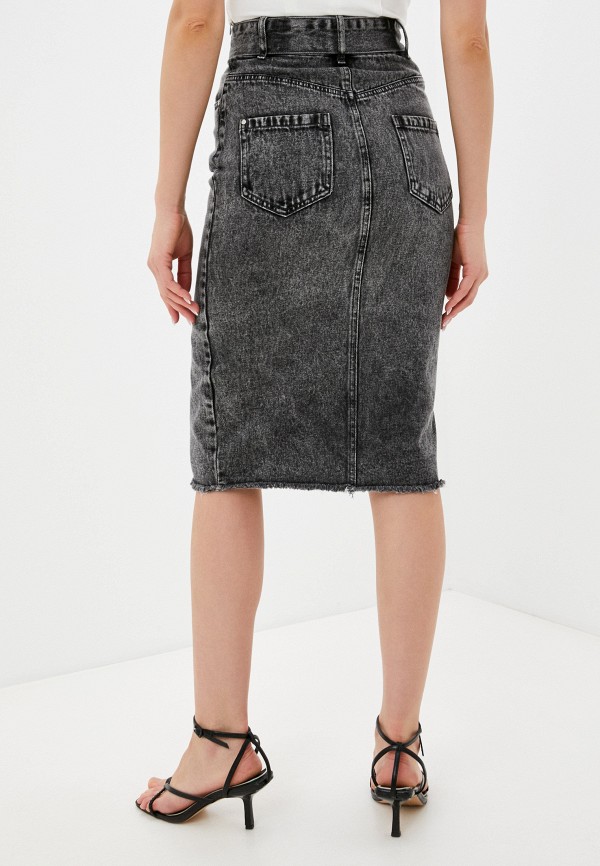 фото Юбка джинсовая love republic
