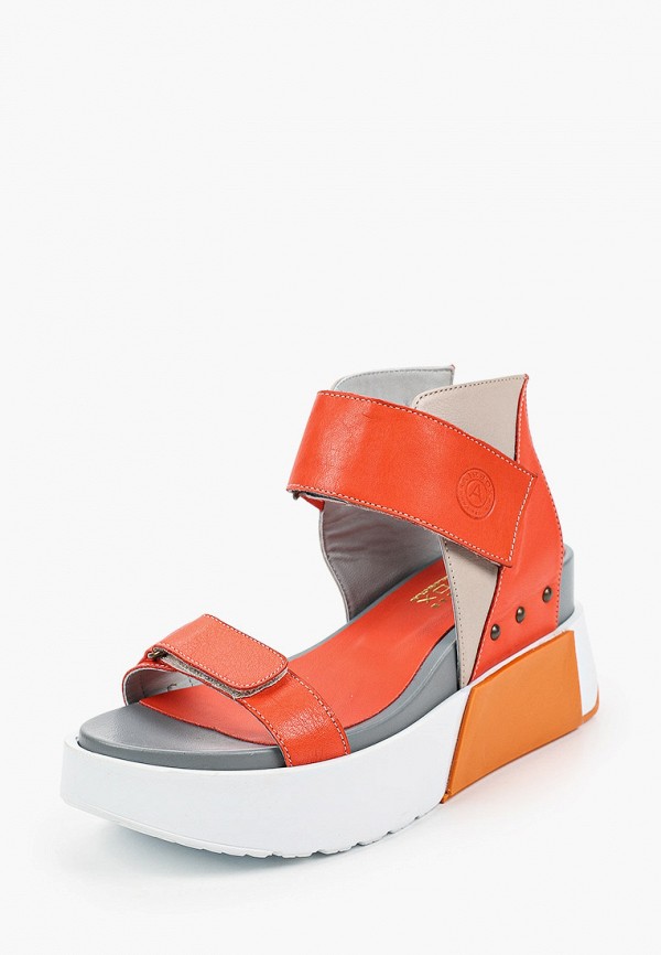 фото Босоножки airbox