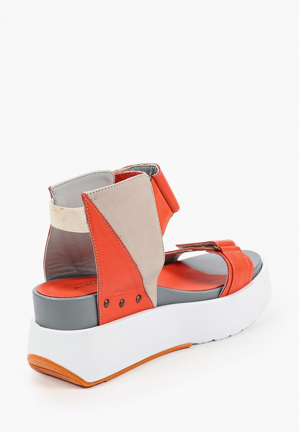 фото Босоножки airbox