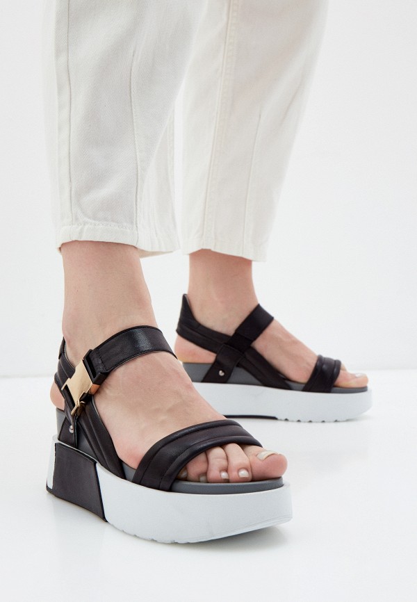 фото Босоножки airbox