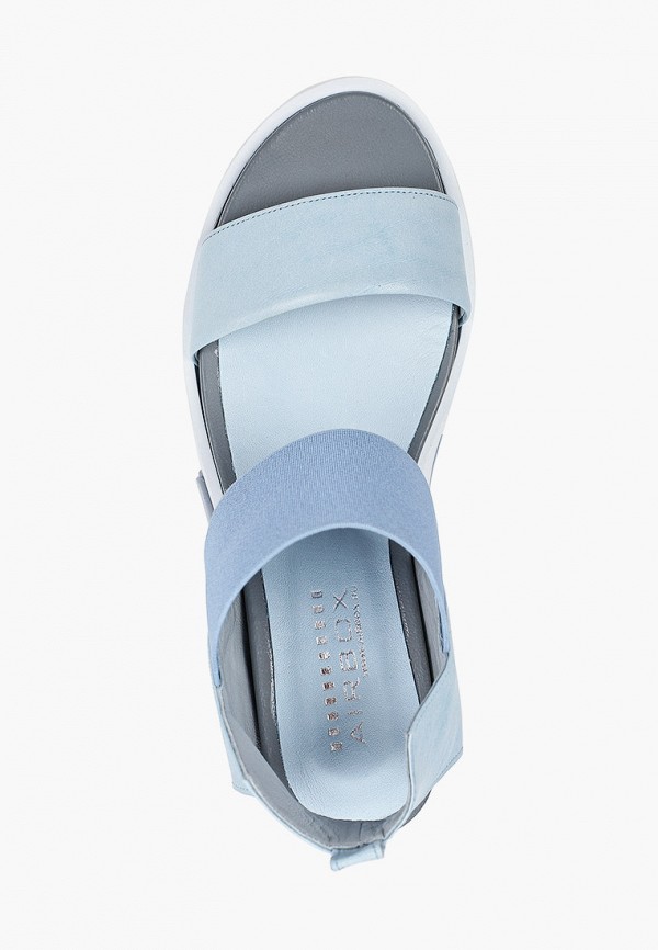 фото Босоножки airbox