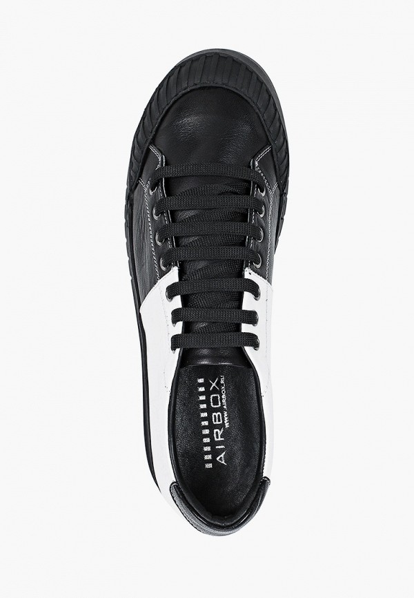 фото Кеды airbox