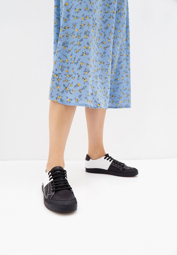 фото Кеды airbox