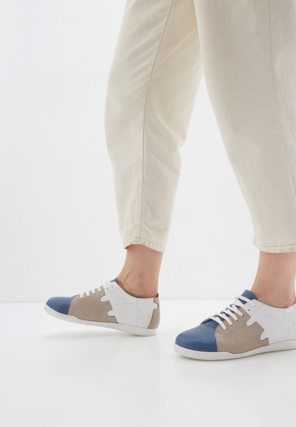 фото Кеды airbox