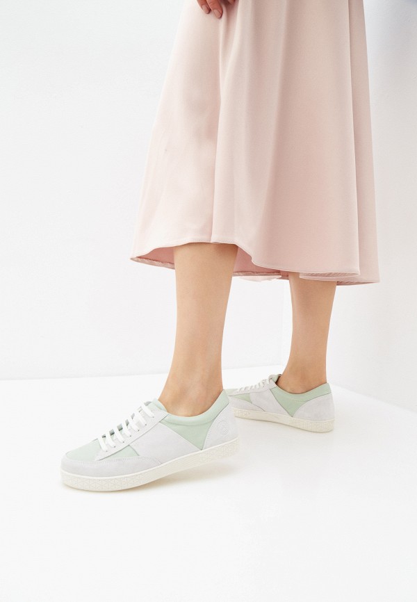 фото Кеды airbox