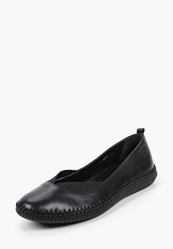 фото Туфли airbox