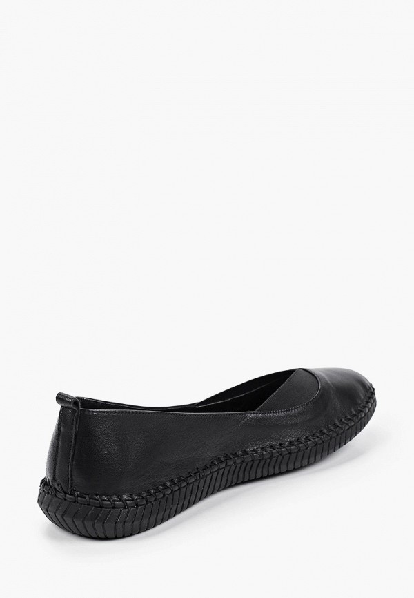 фото Туфли airbox