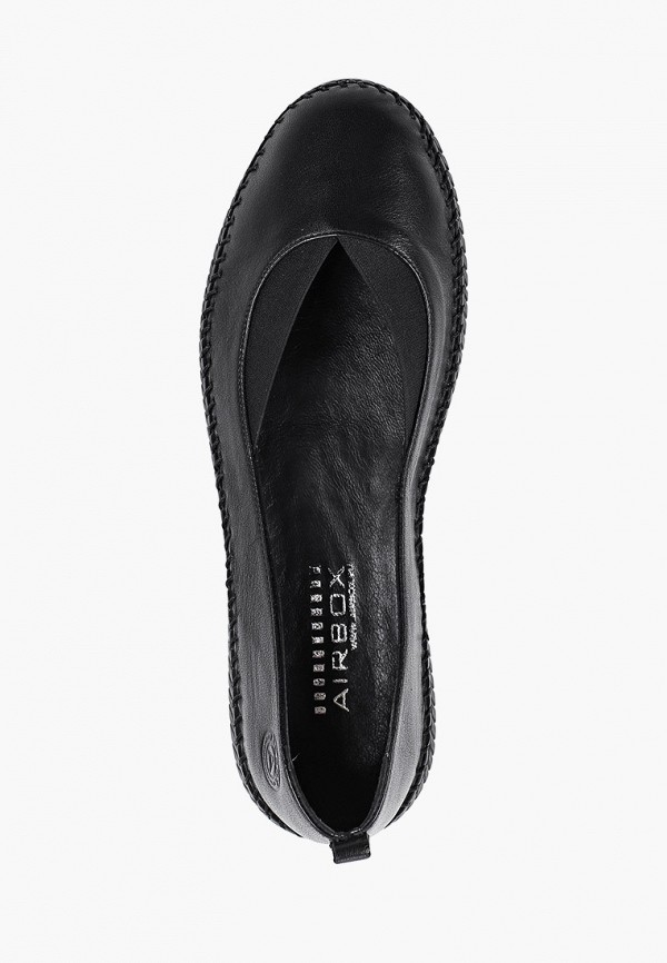 фото Туфли airbox