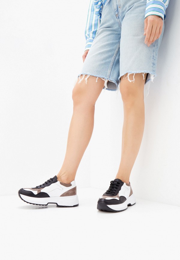 фото Кроссовки airbox