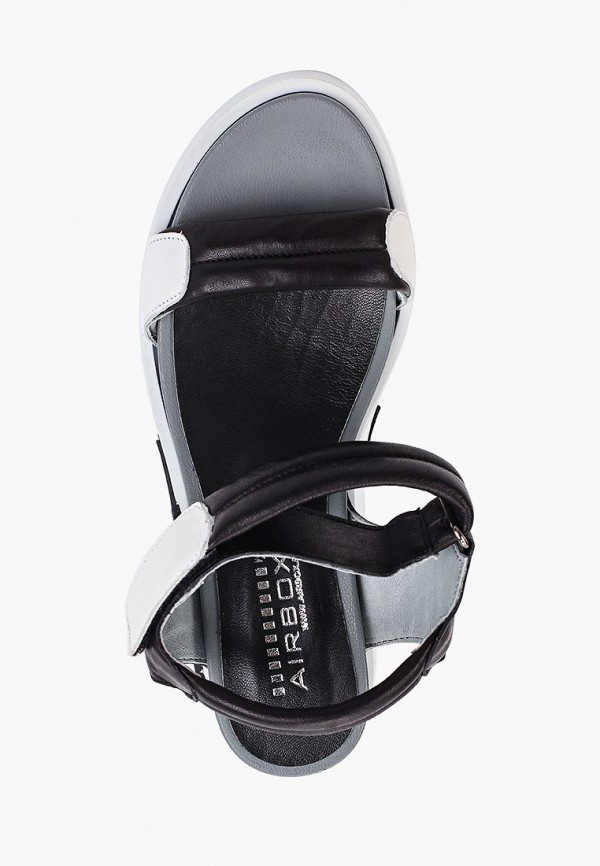 фото Босоножки airbox