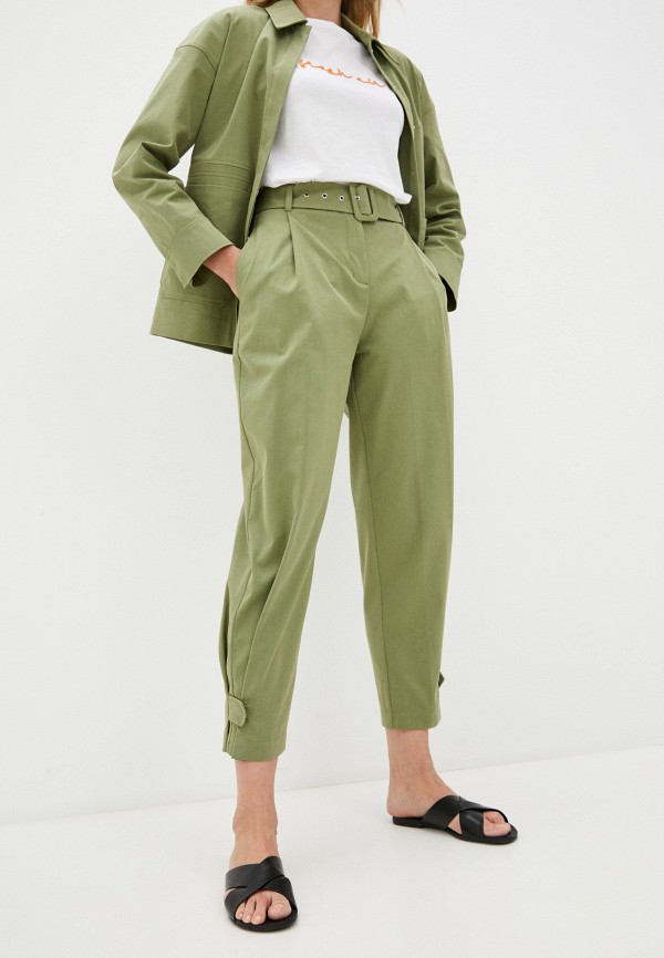 фото Брюки balunova fashion design studio