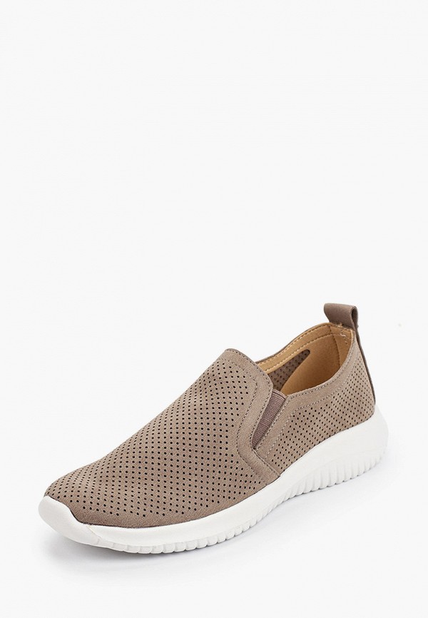 фото Кроссовки bridget