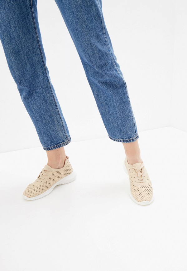 фото Кроссовки bridget