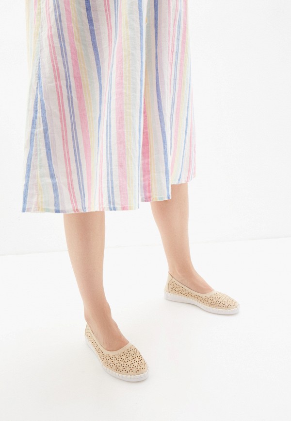 фото Туфли bridget