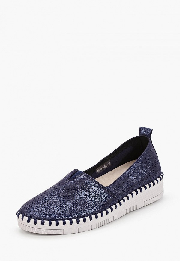 фото Слипоны bridget