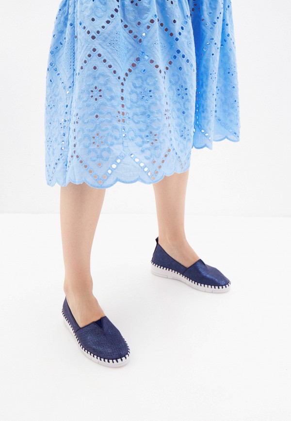 фото Слипоны bridget