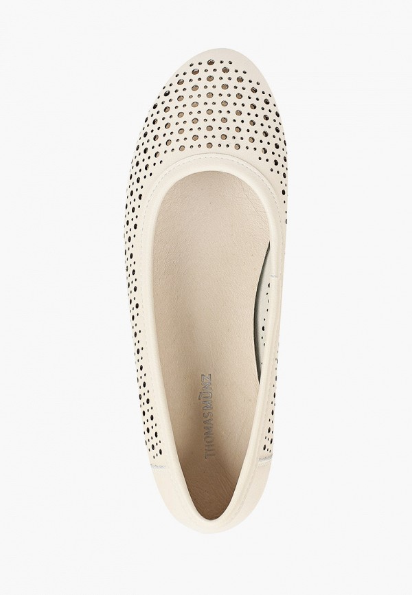 фото Туфли thomas munz