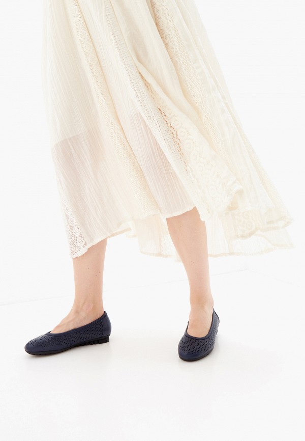 фото Туфли thomas munz