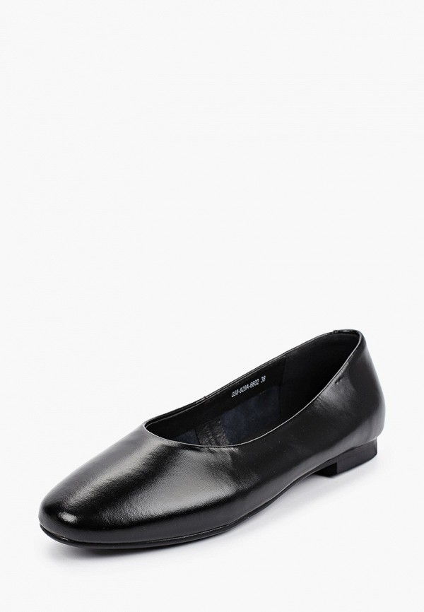 фото Туфли thomas munz