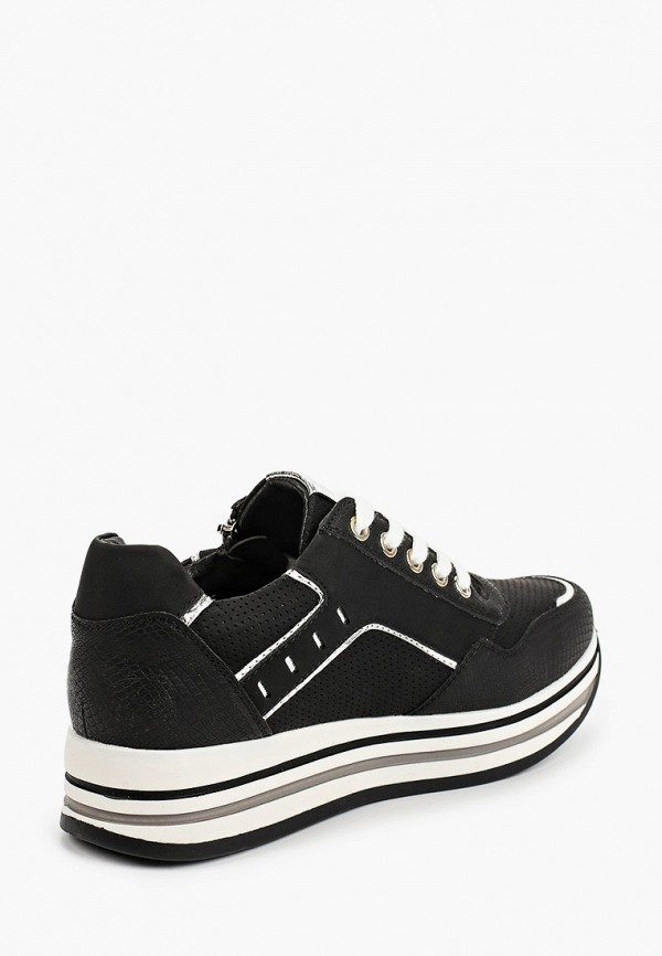 фото Кроссовки bridget