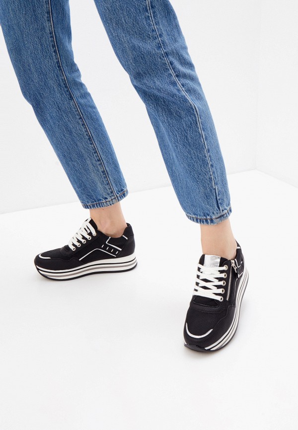 фото Кроссовки bridget