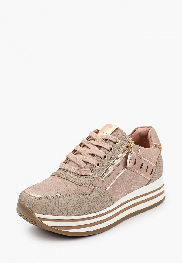 фото Кроссовки bridget