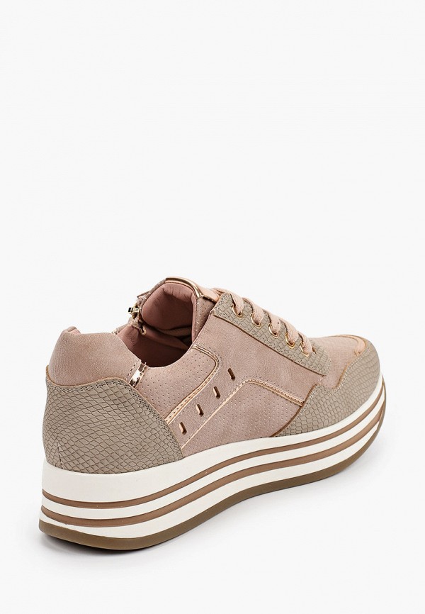 фото Кроссовки bridget