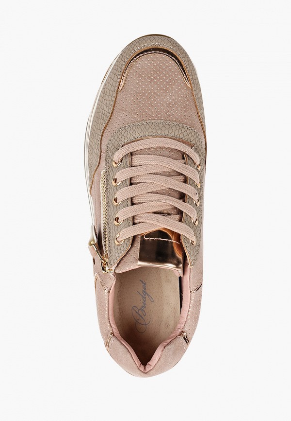 фото Кроссовки bridget