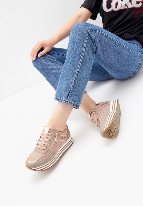 фото Кроссовки bridget