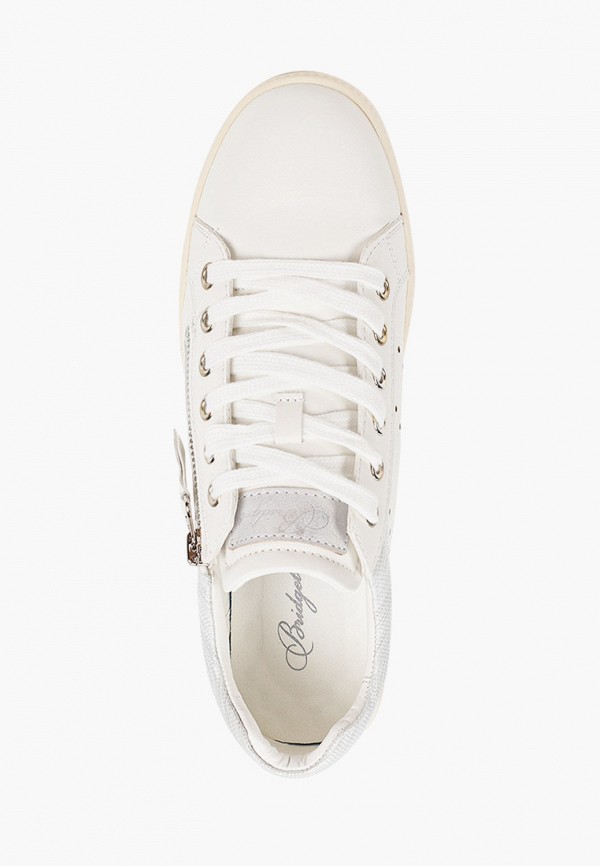 фото Кеды bridget