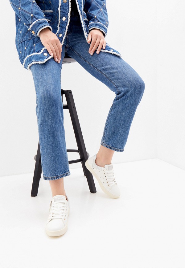 фото Кеды bridget