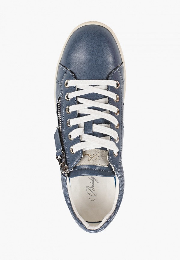 фото Кеды bridget