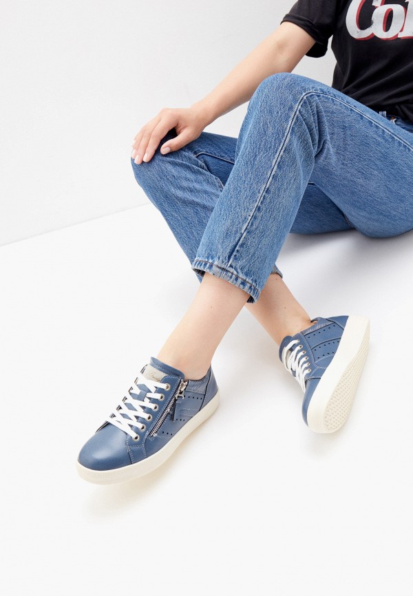 фото Кеды bridget