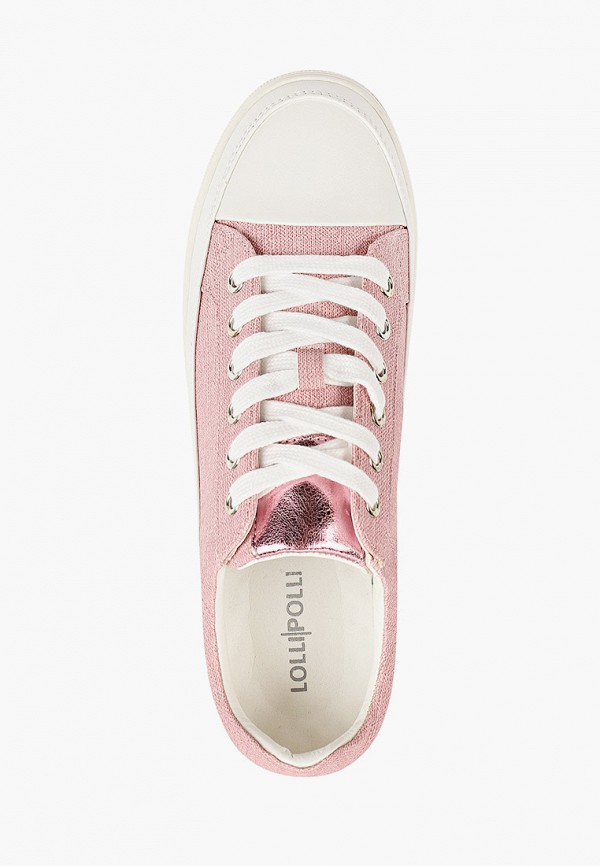 фото Кеды lolli l polli