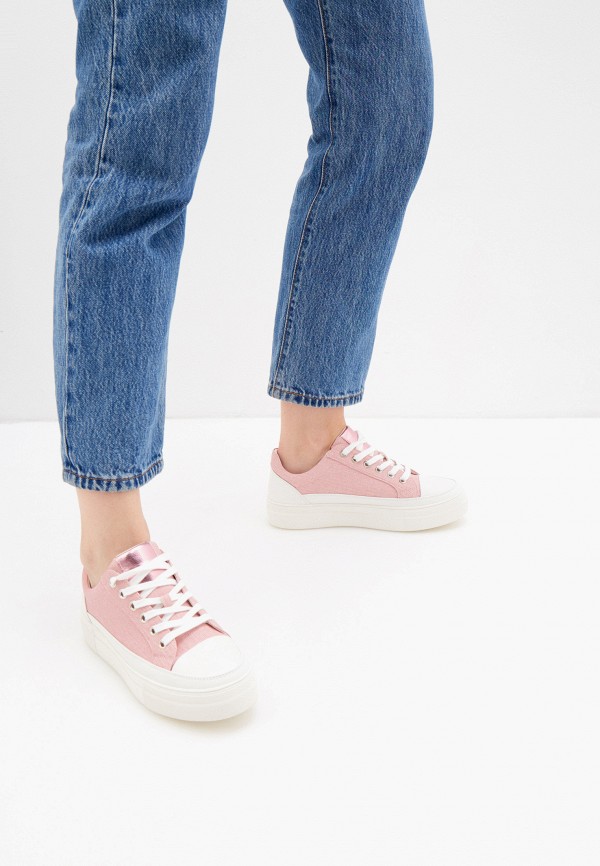 фото Кеды lolli l polli